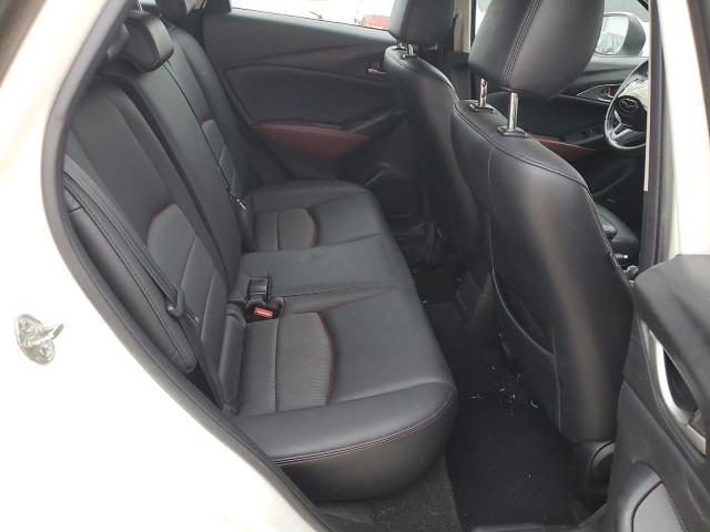 2017 MAZDA CX-3 TOURI JM1DKDC78H0151143