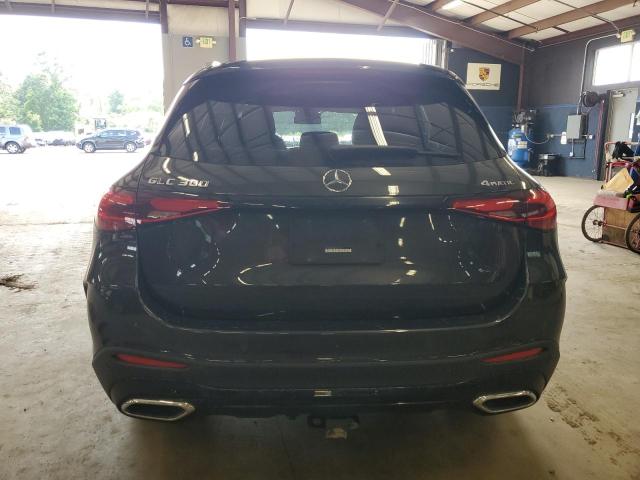 2023 MERCEDES-BENZ GLC 300 4MATIC W1NKM4HB6PU019691