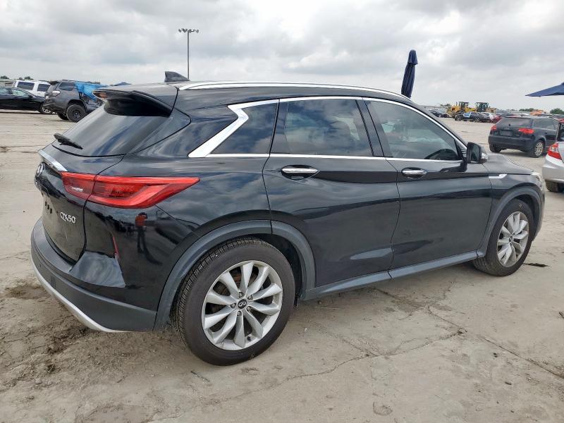 Vin: 3pcaj5m34kf124523, lot: 59371505, infiniti qx50 essential 20193