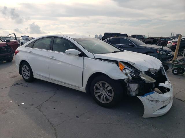Vin: 5npeb4ac6dh548318, lot: 60709315, hyundai sonata gls 20134