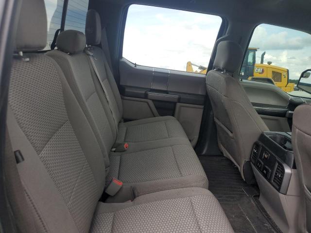 2018 FORD F150 SUPER - 1FTEW1C5XJKF99447
