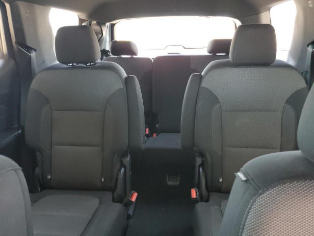 2023 CHEVROLET TRAVERSE L 1GNERGKW3PJ167874