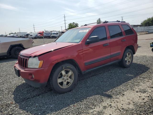 JEEP GRAND CHER