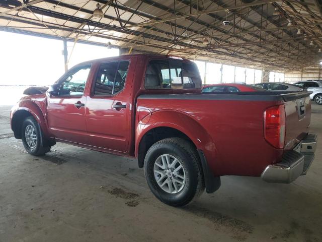 Vin: 1n6ad0ev8gn707239, lot: 59522105, nissan frontier s 20162