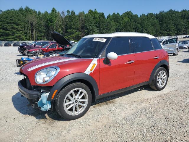 Vin: wmwzb3c57gwr49933, lot: 60748695, mini cooper countryman 2016 img_1