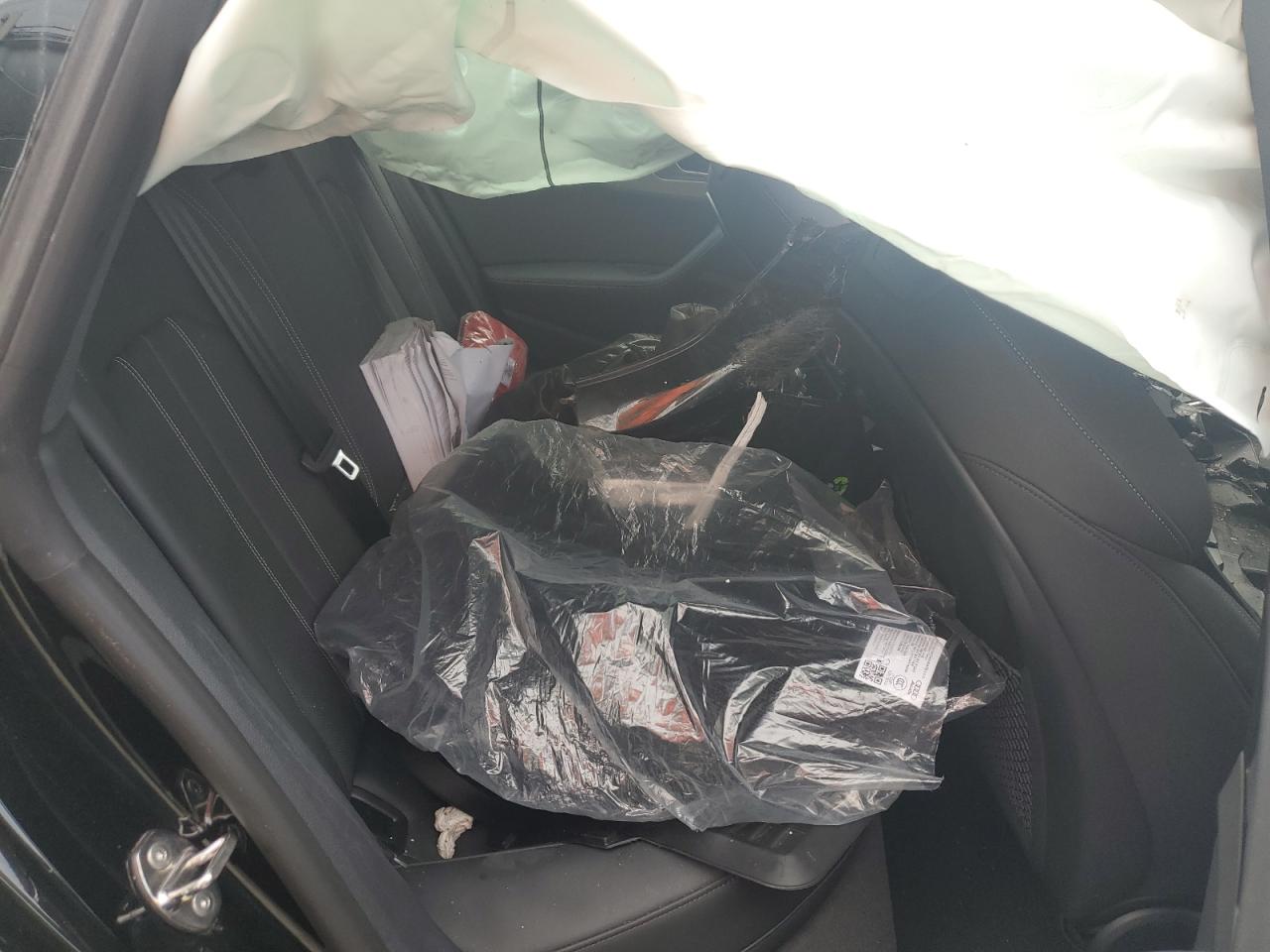 AUDI A5 PREMIUM PLUS 45