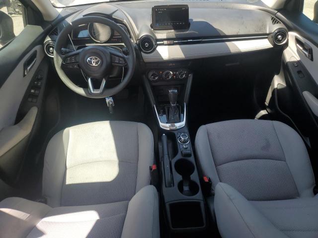 2019 TOYOTA YARIS L 3MYDLBYV7KY519514