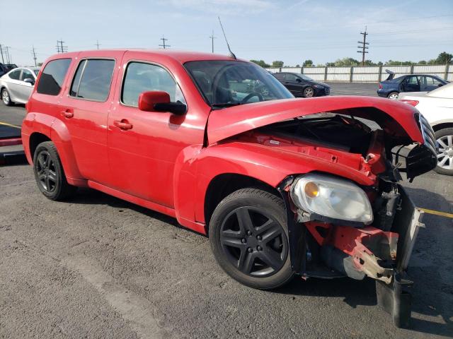 Vin: 3gnbabfw6bs524673, lot: 59120335, chevrolet hhr lt 20114
