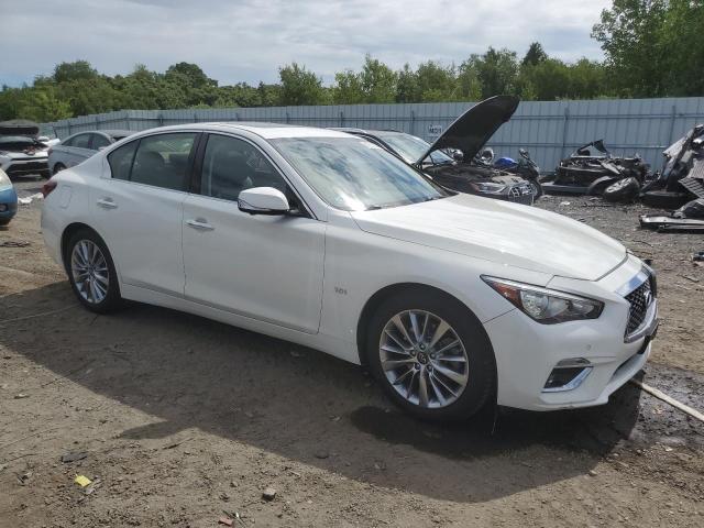 Vin: jn1ev7ar3lm250247, lot: 61791325, infiniti q50 pure 20204