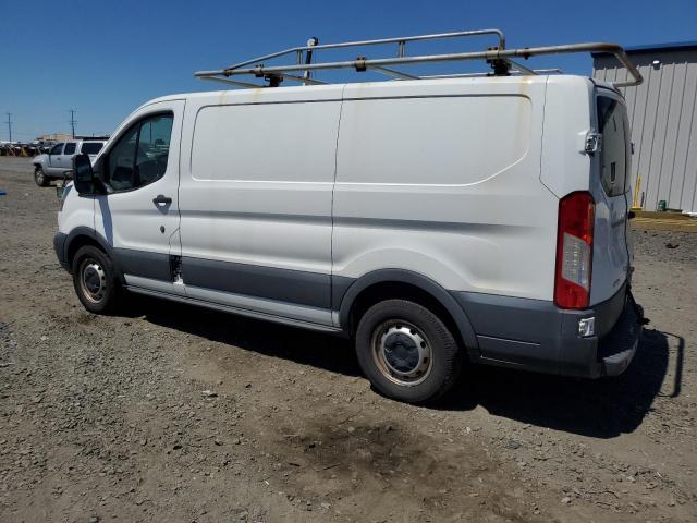 FORD TRANSIT T- 2016 white cargo va gas 1FTYE1YG2GKA53311 photo #3