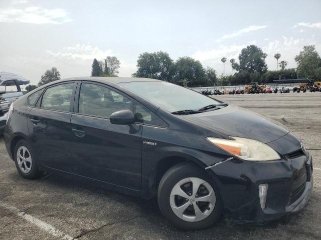 Vin: jtdkn3du8e0387915, lot: 58254765, toyota prius 20144