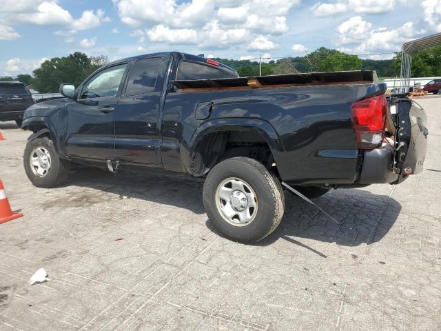 2020 TOYOTA TACOMA ACC - 5TFRX5GN0LX168850