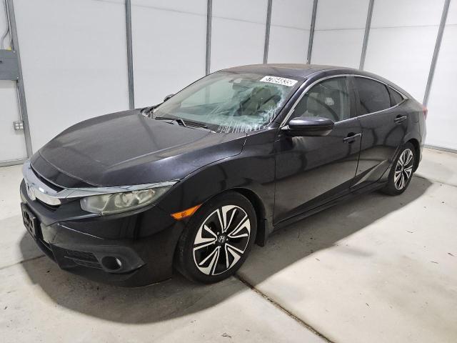 Vin: 2hgfc1f32gh641697, lot: 57864835, honda civic ex 2016 img_1