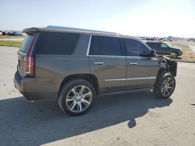 2015 CADILLAC ESCALADE PREMIUM 1GYS4NKJ4FR643630