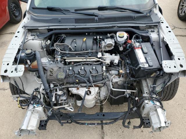 2016 FORD TAURUS SE - 1FAHP2D81GG143718