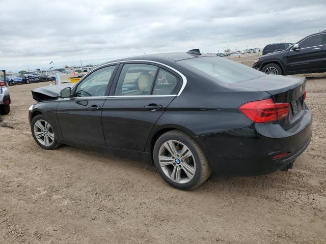 2017 BMW 330 I WBA8B9G5XHNU49264