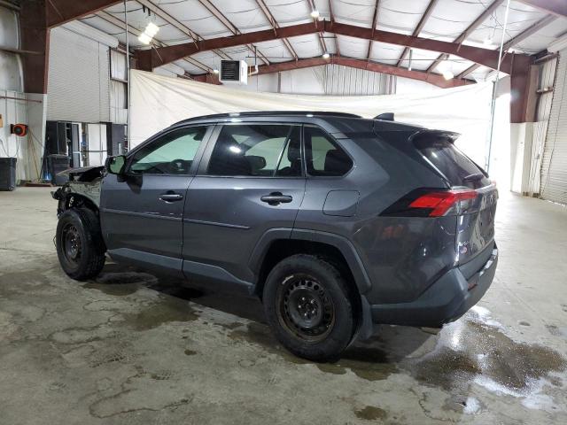 Vin: 2t3f1rfvxlw089834, lot: 59489925, toyota rav4 le 20202
