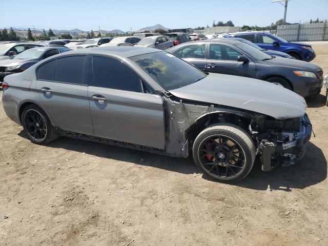 Vin: wba13ag0xmcg70182, lot: 60876215, bmw 5 series 20214