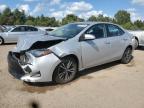 2017 TOYOTA COROLLA L - 2T1BURHEXHC771861