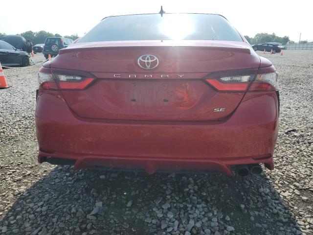 2023 TOYOTA CAMRY SE N - 4T1S11AK6PU119603