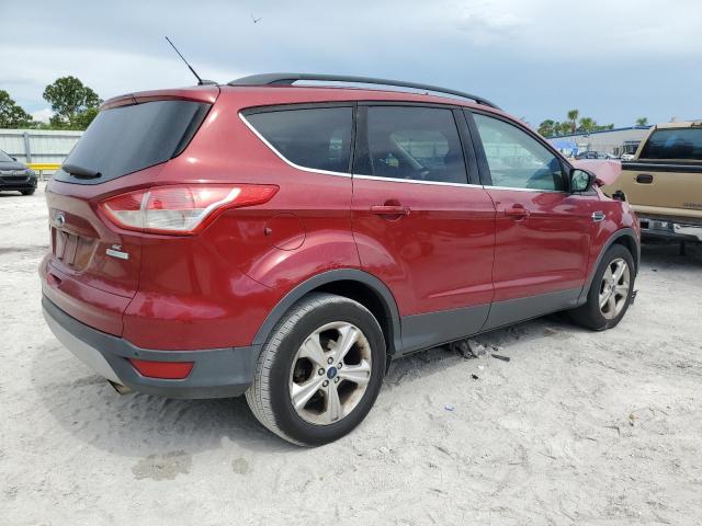Vin: 1fmcu0gx8gub69394, lot: 60117535, ford escape se 20163