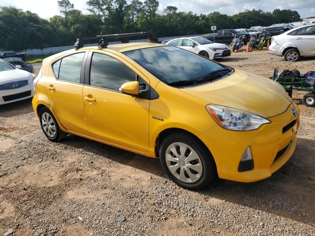 Vin: jtdkdtb38e1074953, lot: 59472935, toyota prius 20144