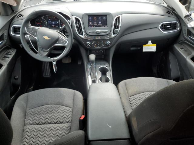 2024 CHEVROLET EQUINOX LT - 3GNAXUEG1RL103996
