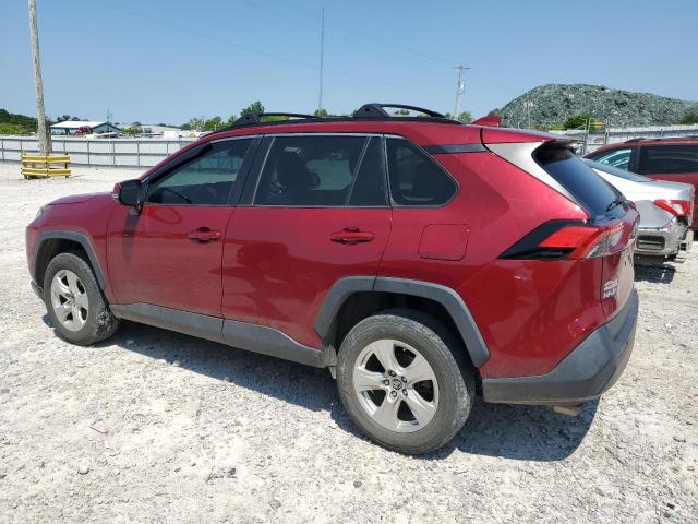 Vin: 2t3w1rfvxkw055617, lot: 58725225, toyota rav4 xle 20192