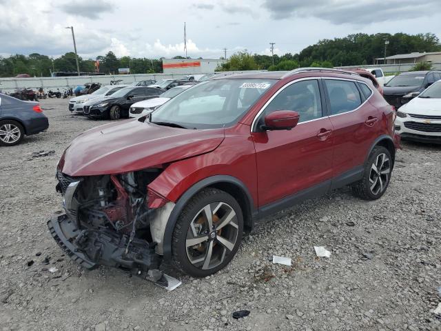 NISSAN ROGUE SPOR