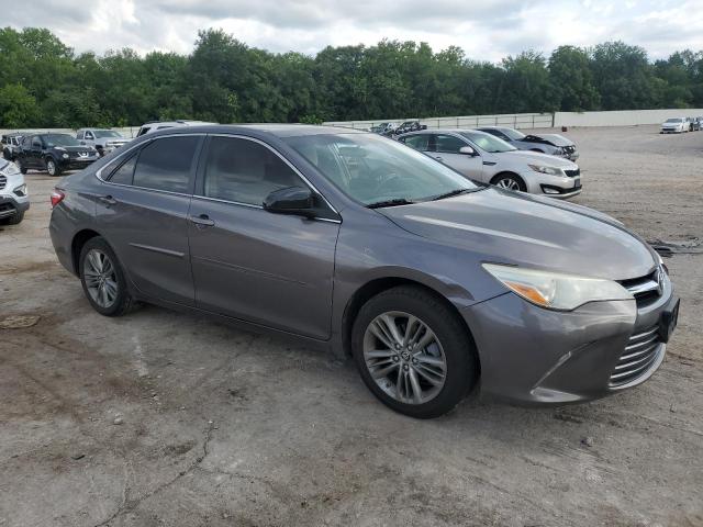 2015 TOYOTA CAMRY LE - 4T4BF1FK6FR493949