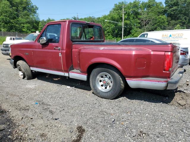 Vin: 1ftcf15n5nka70482, lot: 58923895, ford all models 19922