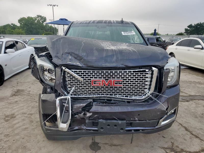 2015 GMC YUKON DENA 1GKS1CKJ7FR664981