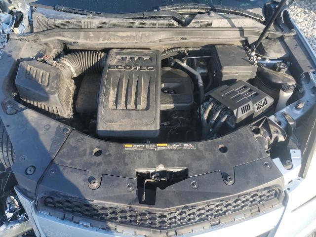 2015 CHEVROLET EQUINOX LT 2GNFLFEK0F6109743