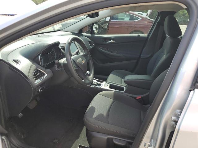 2017 CHEVROLET CRUZE LS 3G1BC5SM5HS563023
