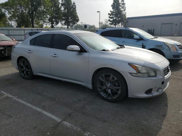 Vin: 1n4aa5ap9dc808349, lot: 60731485, nissan maxima s 20134