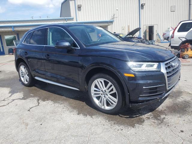 Vin: wa1bnafy6j2164639, lot: 61392385, audi q5 premium plus 20184