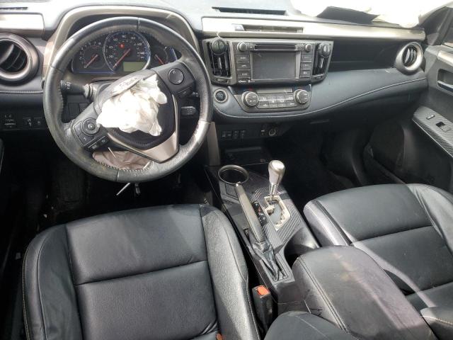 2015 TOYOTA RAV4 LIMIT - 2T3YFREV4FW231708