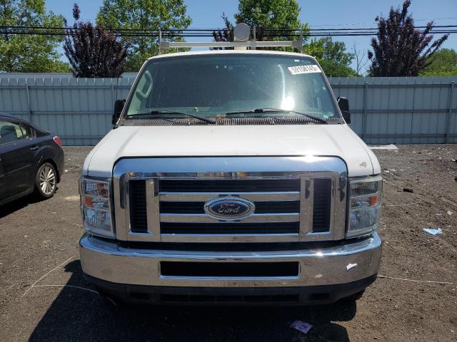 2012 FORD ECONOLINE - 1FTNE2EW7CDB05549