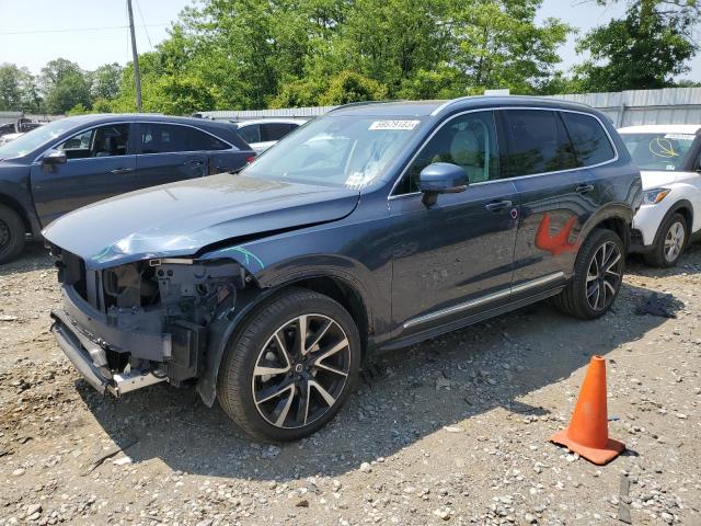 VOLVO XC90 PLUS
