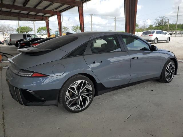 Vin: kmhm34aa5ra073309, lot: 59825185, hyundai ioniq 6 se sel 20243