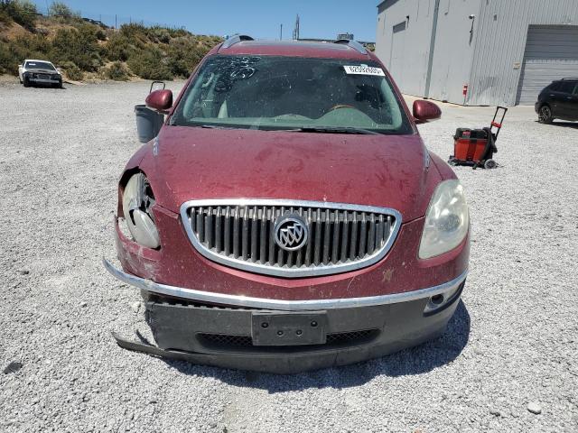 2010 BUICK ENCLAVE CXL - 5GALVBED2AJ176244