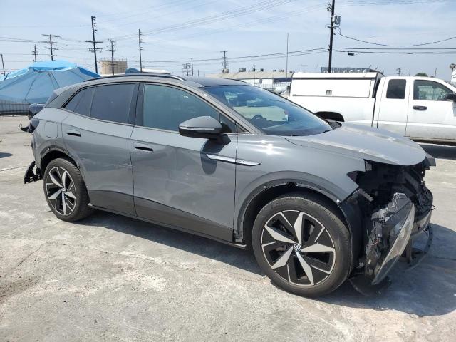 2023 VOLKSWAGEN ID.4 PRO S 1V2VMPE84PC027159
