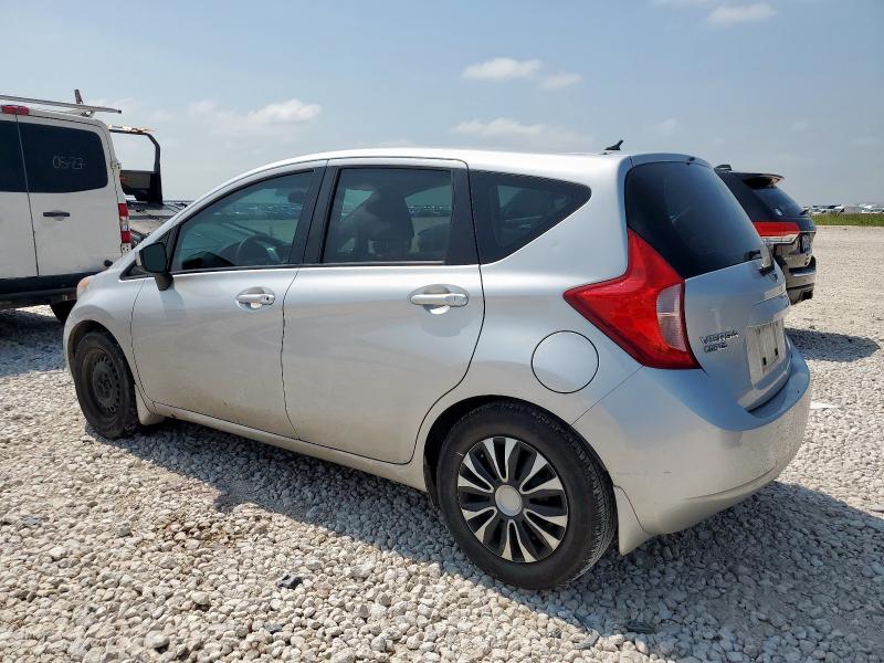 Vin: 3n1ce2cp8gl395001, lot: 59537795, nissan versa s 20162