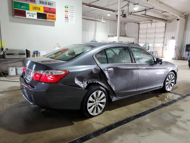 Vin: 1hgcr2f70da125939, lot: 58991425, honda accord ex 20133