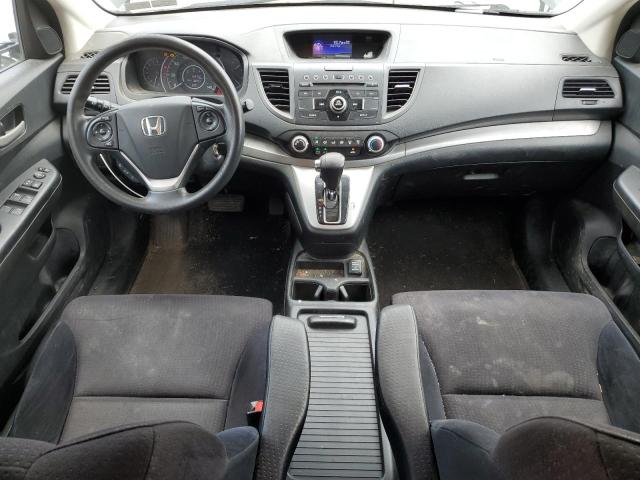2013 HONDA CR-V EX - 2HKRM4H53DH621096