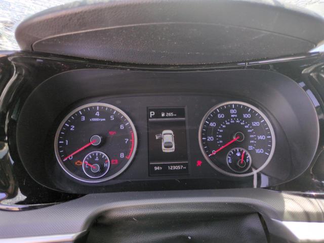2022 KIA K5 LX 5XXG24J28NG082968