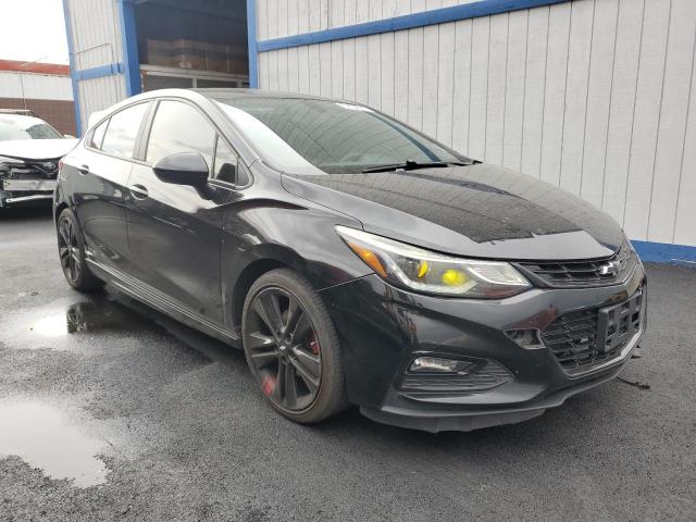 Vin: 3g1be6sm9js607773, lot: 59104745, chevrolet cruze lt 20184