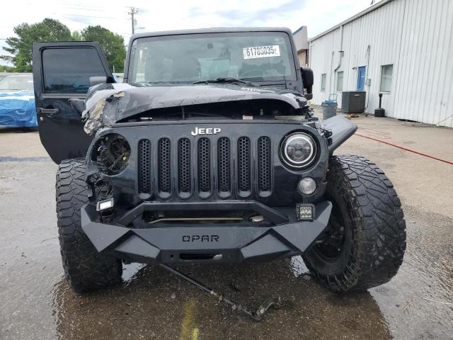 2015 JEEP WRANGLER U 1C4HJWEG5FL621654