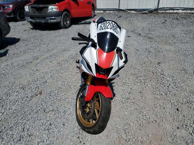 2022 YAMAHA YZFR7 JYARM38E2NA003847