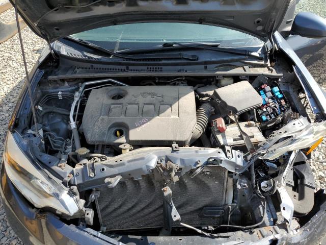 2016 TOYOTA COROLLA L - 2T1BURHE6GC737480